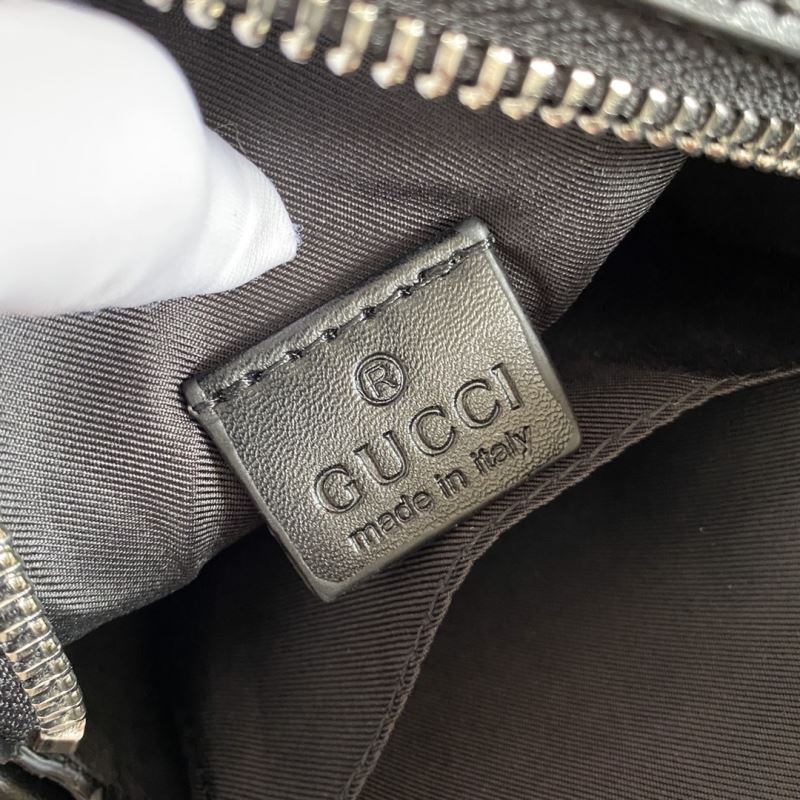 Gucci Shopping Bags